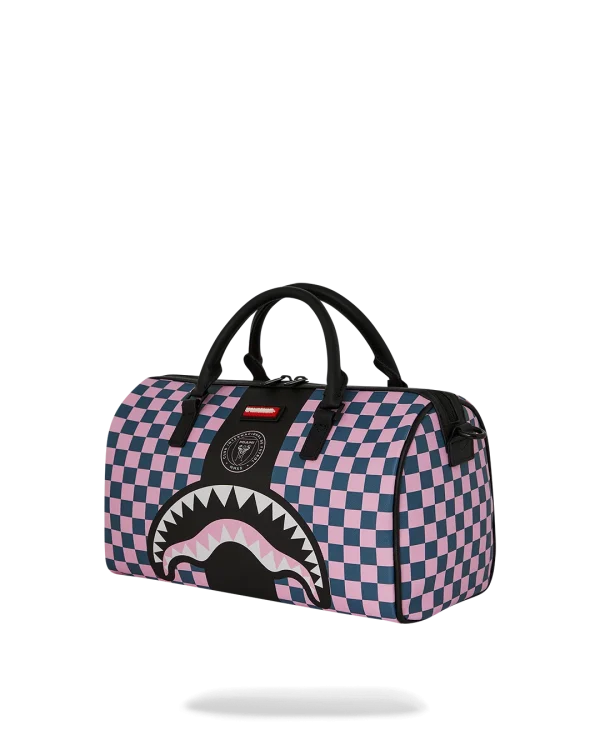 MLS INTER MIAMI CF PENALTY MINI DUFFLE