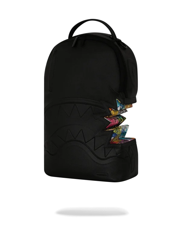 FRESH BITE BACKPACK