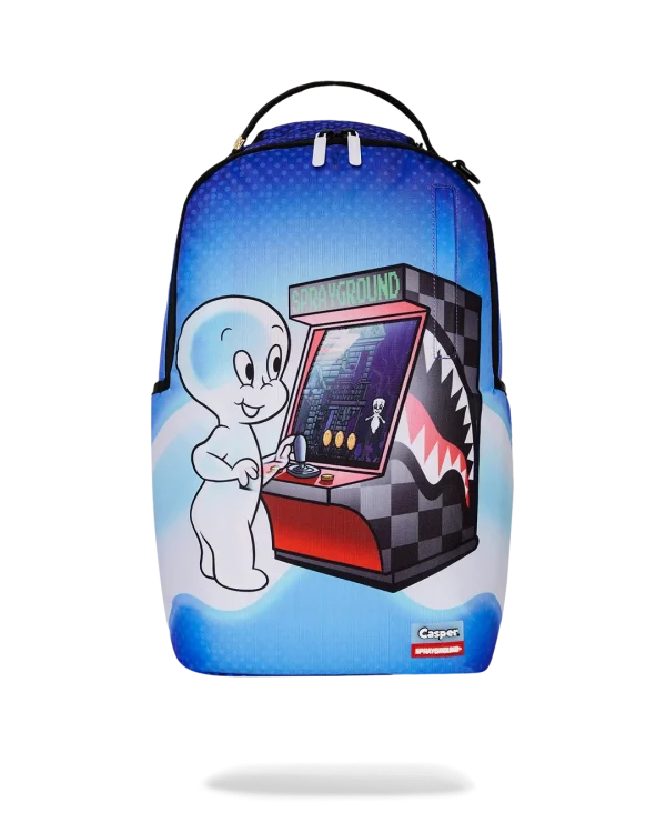 CASPER GHOST PLAYER ONE BACKPACK