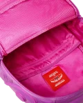 SAKURA SHOCKWAVE-MURASAKI DLX BACKPACK