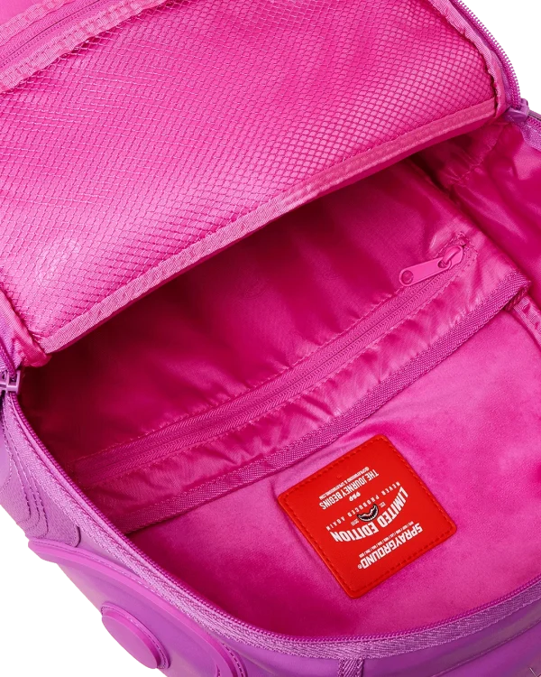SAKURA SHOCKWAVE-MURASAKI DLX BACKPACK