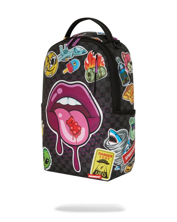 TASTY DLXSV BACKPACK