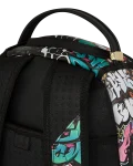 NEW CITY ANDROID BACKPACK