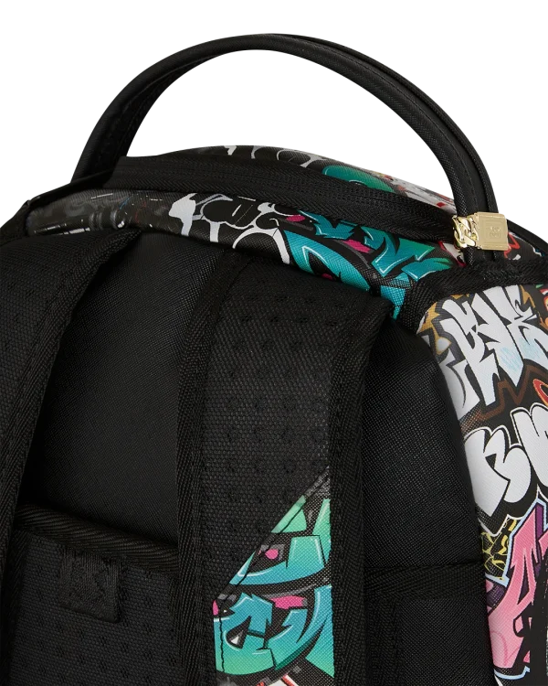 NEW CITY ANDROID BACKPACK