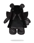 4AM MONEY WING BEAR BACKPACK