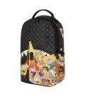 90S NICK CHARACTER CORNER BACKPACK