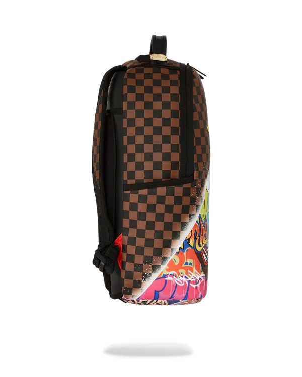 FAR OUT DLXSV BACKPACK