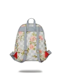 A.I. AFRICAN INTELLIGENCE ELEGANT ENERGY SAVAGE BACKPACK - SANDFLOWER COLLAB