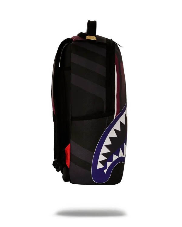 MLS LA GALAXY COSMIC POWER BACKPACK