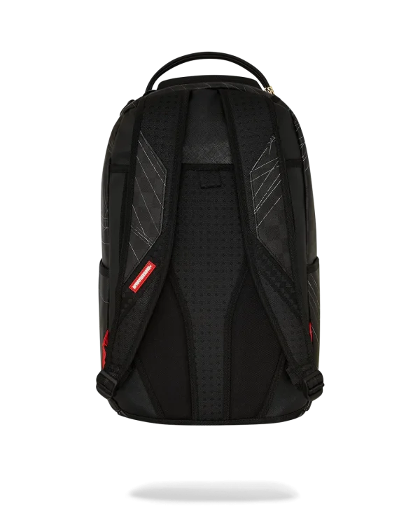 WORLD WIDE WEB DLXSV BACKPACK