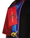 MONEYBOYS NINJABOYS DLXR BACKPACK