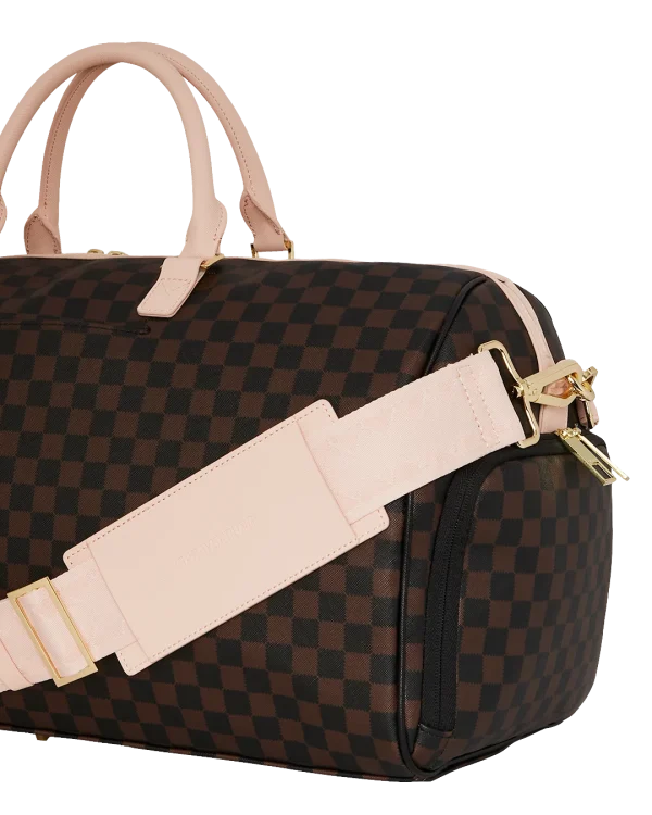 BANDOLERO NOUVEAU DUFFLE
