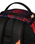 STAN LEE COLLAB BACKPACK - IF YOU CAN'T FIND A HERO. BE ONE