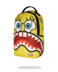 SPONGEBOB SQUARE CHECK FLEX DLXSV BACKPACK