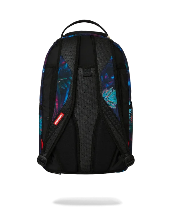 MIDNIGHT RAVE DLXR BACKPACK