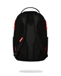 CHOMP AND STOMP DLX COTTON BACKPACK