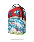 SMURFS ART PARTY BACKPACK