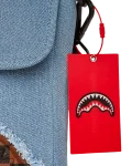 SHORES OF ITALY MESSENGER SLING