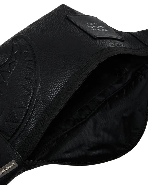 THE HQ SAVVY CROSSBODY