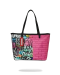 PINK PANTHER PRESTIGE TOTE