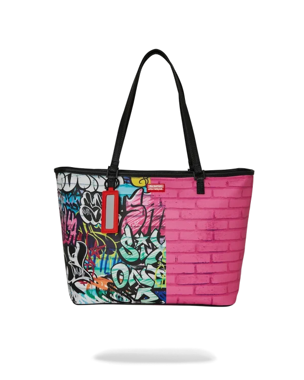 PINK PANTHER PRESTIGE TOTE
