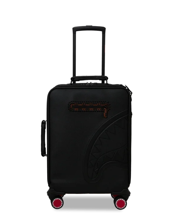 CHECKPOINT ROYALE CARRY-ON LUGGAGE