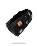 GLOBAL MOGUL BILLIONAIRE DUFFLE