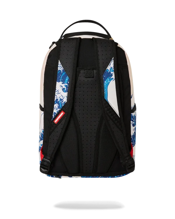 SNOOPY WAVE RIDER BACKPACK