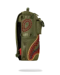 WON'T STOP TILL THE TOP DLX BACKPACK