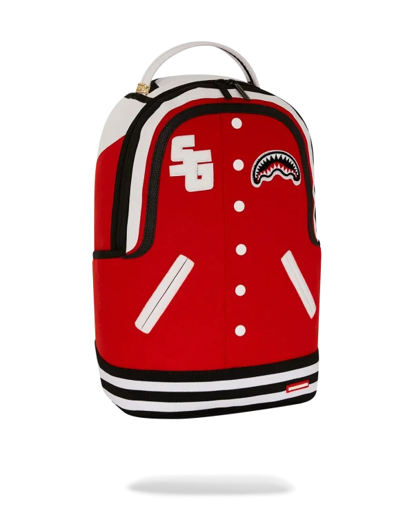 SPRAYGROUND U. BACKPACK