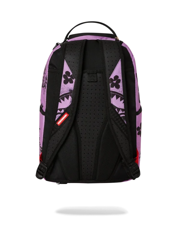 RUGRATS SUSIE SORRY NOT SORRY BACKPACK