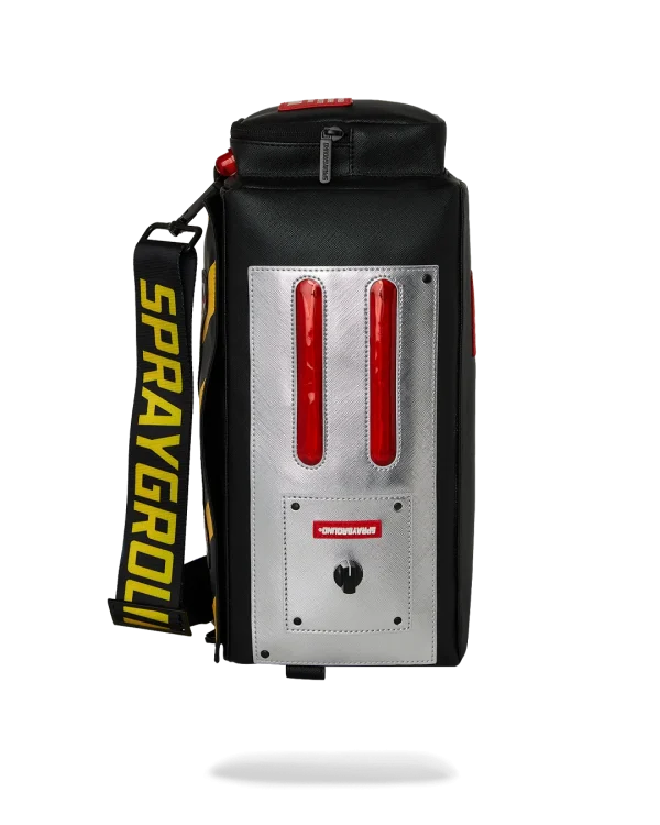 GHOSTBUSTERS GHOST CATCHER BAG