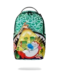 REN & STIMPY HIDDEN GOLD MINE DLXR BACKPACK