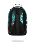 PINKY AND THE BRAIN TAKIN OVER THE WORLD DLXR BACKPACK
