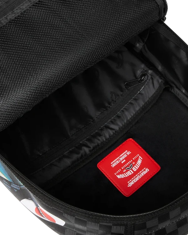 NARUTO STORM RUSH BACKPACK