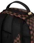 LOONEY TUNES TAZ MAYHEM BACKPACK