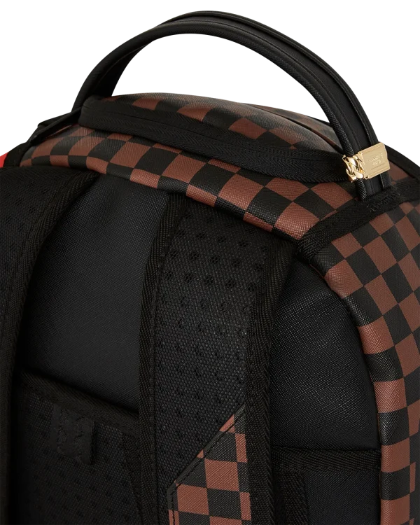 LOONEY TUNES TAZ MAYHEM BACKPACK