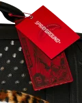 BACKSTAGE HANDHELD CARRY-ON CONVERTIBLE BACKPACK