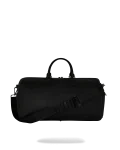 KNIT COMMANDER DUFFLE