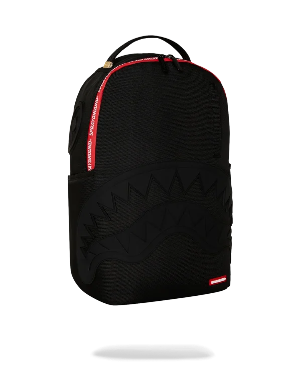 THE HERO DLXR BACKPACK