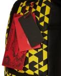 MLS COLUMBUS CREW KICKMANIA BACKPACK