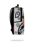 ONE PIECE GEAR 5 LUFFY CHECKERED SMASH