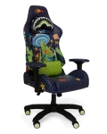 SPACE WARPED GAMING CHAIR