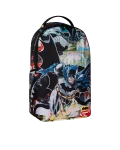 BATMAN TO THE RESCUE DLXR BACKPACK