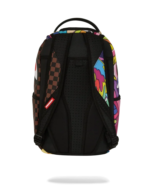 TRIPPIN DAILY DLXSV BACKPACK