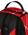 SAMURAI JACK SHARK MOUTH SLICE DLXR BACKPACK