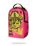 FUTURE FLEX BEAR BACKPACK