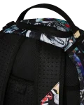 BATMAN TO THE RESCUE DLXR BACKPACK