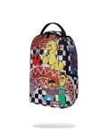 SESAME STREET LEGENDS MINI BACKPACK