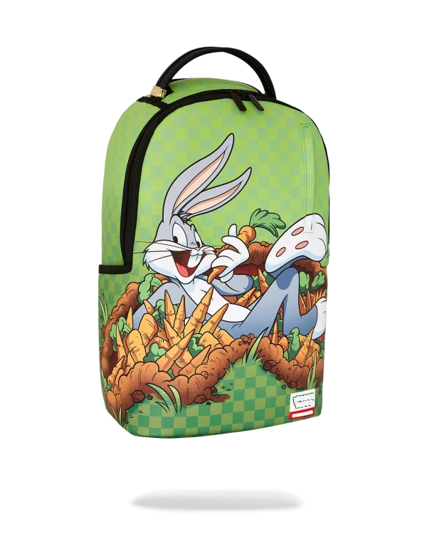 LOONEY TUNES BUGS CHILLER BACKPACK